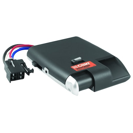 Sunbelt Brake Controller, Venturer 4.55" x7.95" x1.85" A-B1CM51110